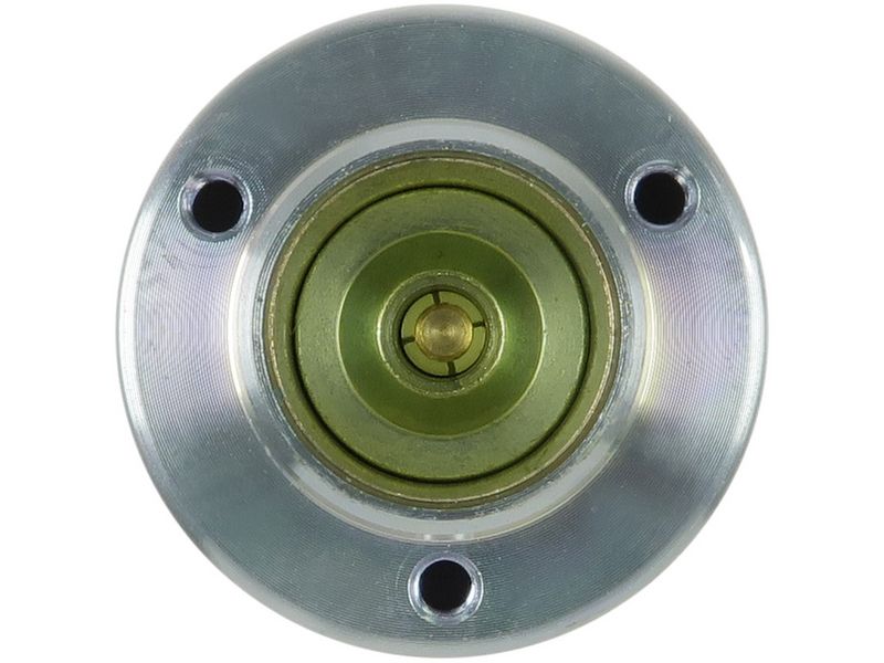 AS-PL SS0016 Solenoid Switch, starter