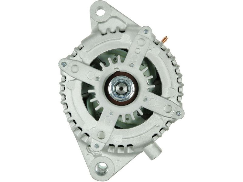 Generaator, AS-PL A6007
