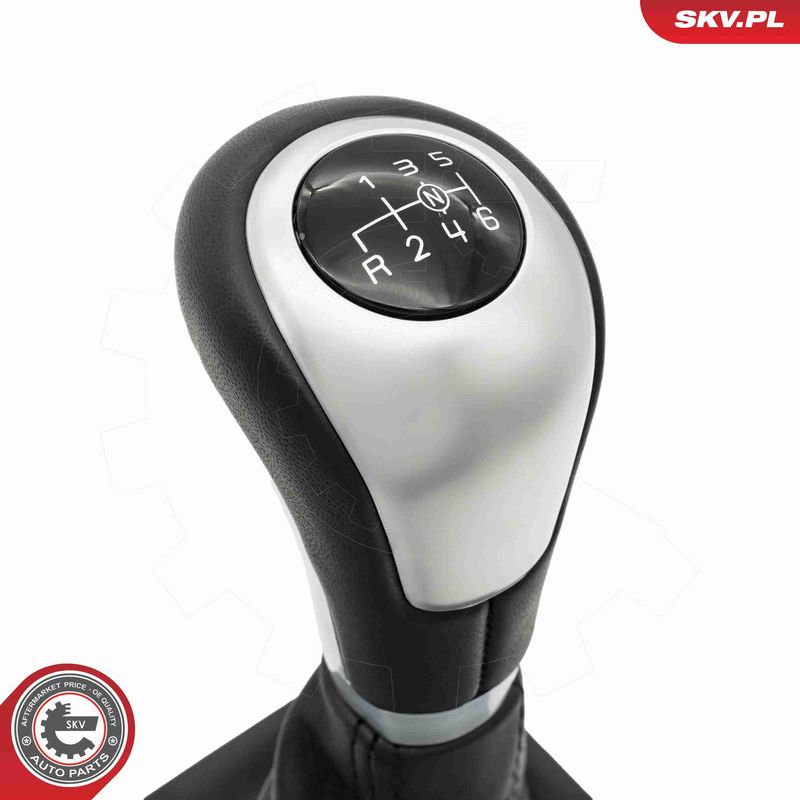 ESEN SKV 63SKV553 Gear Lever Knob