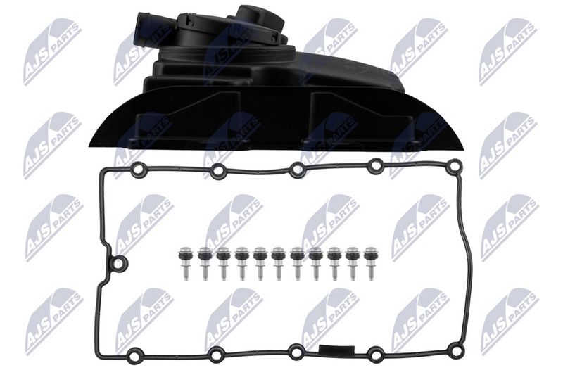 NTY BPZ-AU-017 Cylinder Head Cover