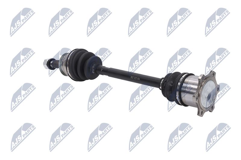 NTY NPW-NS-220 Drive Shaft