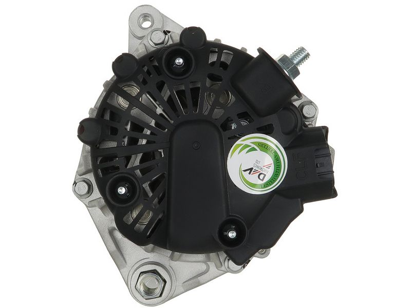 AS-PL A9437S Alternator
