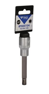 Padrun, KS TOOLS BT022734