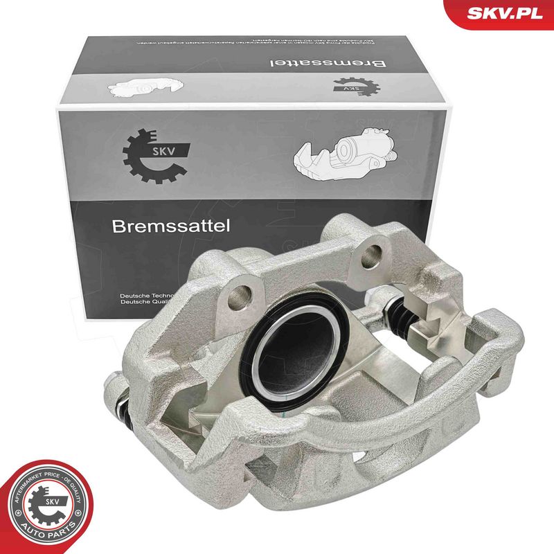 Pidurisadul, ESEN SKV 79SKV861