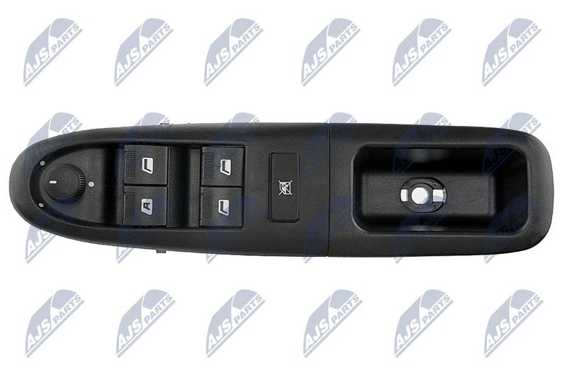 Lüliti, aknatõstuk, NTY EWS-PE-002