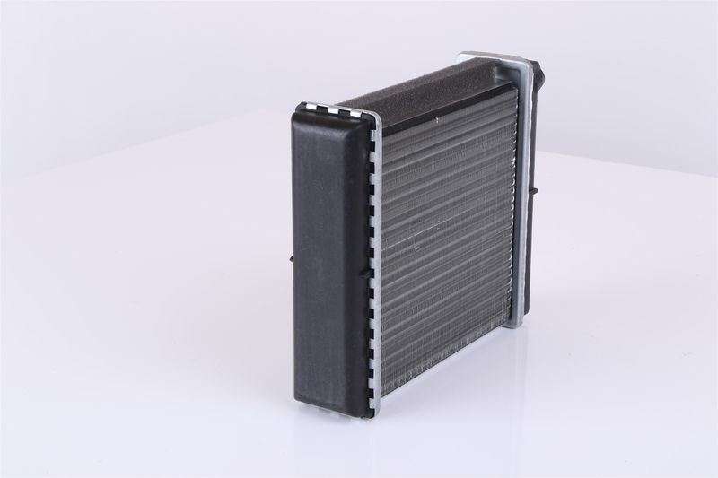 NISSENS 72636 Heat Exchanger, interior heating