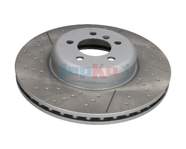 Piduriketas, JAPKO 600133C
