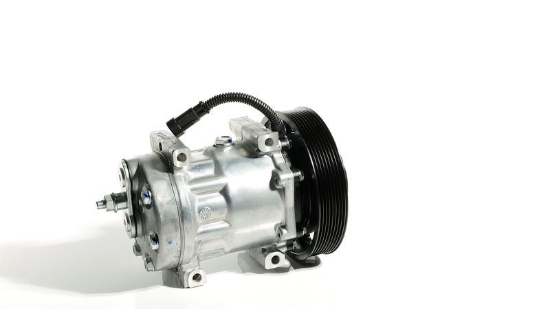 kompresor klimatizace DAF  XF106 ACP662000S