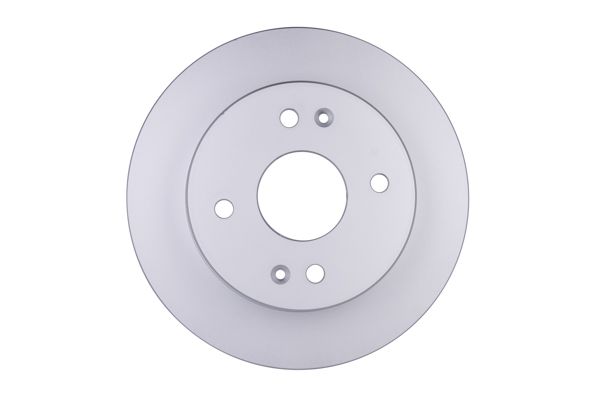 Disc frana 8DD 355 133-171 HELLA