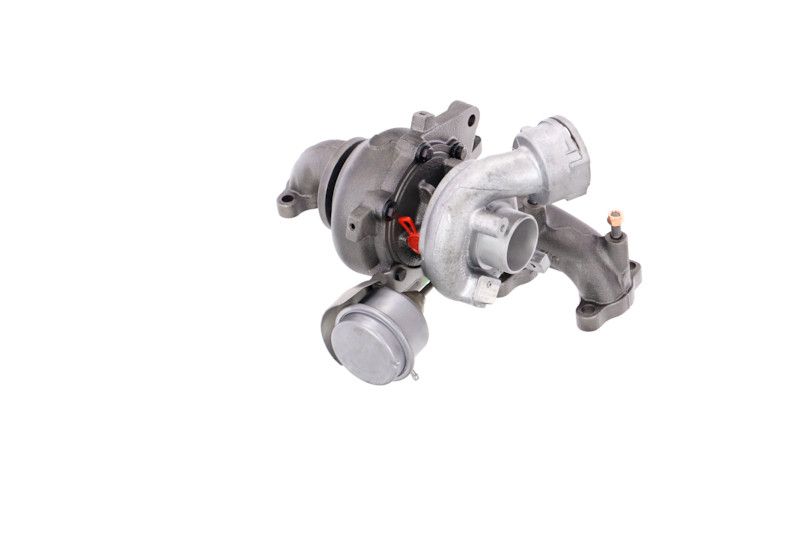REMANTE 003-001-000191R Charger, charging (supercharged/turbocharged)