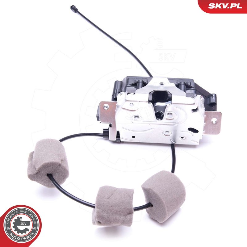 Tagaluugi sulgur, ESEN SKV 16SKV226