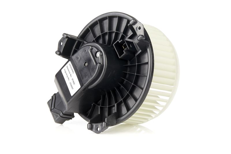 NISSENS 87420 Interior Blower