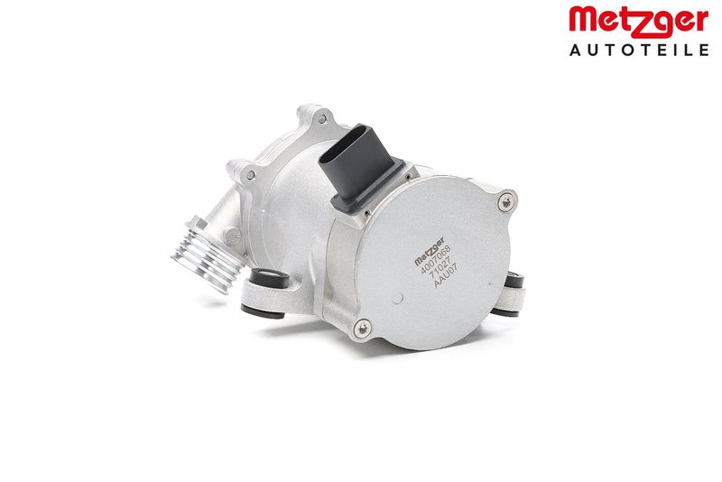 METZGER AUTOTEILE 4007068 Water Pump, engine cooling