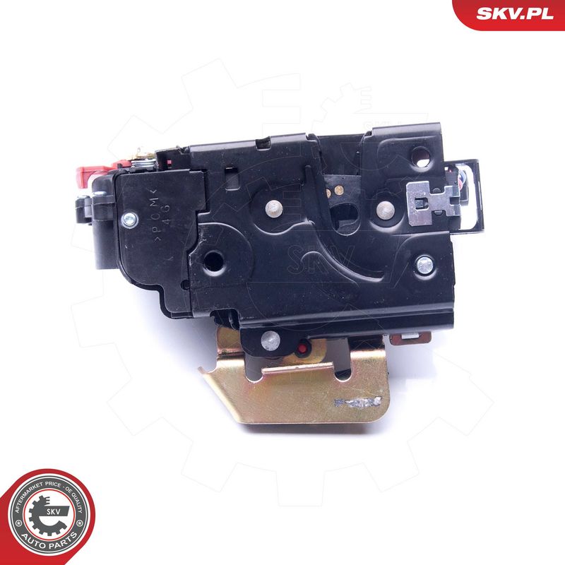 Ukselukk, ESEN SKV 16SKV061