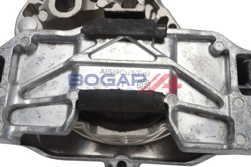 Soporte de Caja BOGAP C2144140 - 8