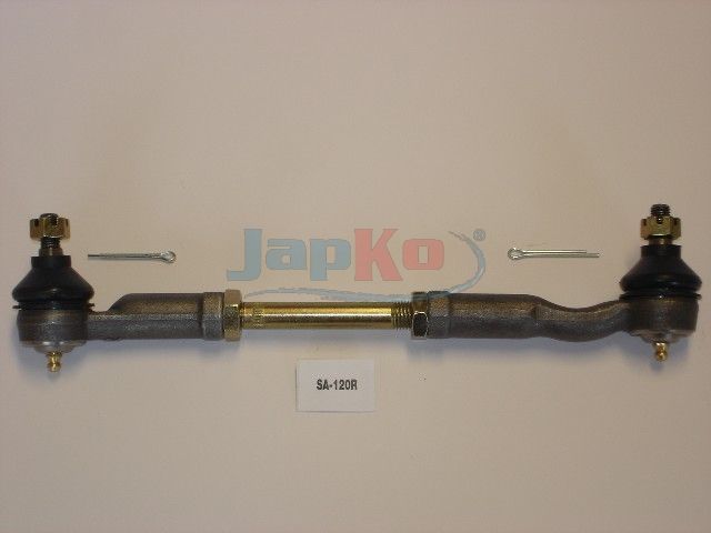JAPKO 105120R - Tie Rod End