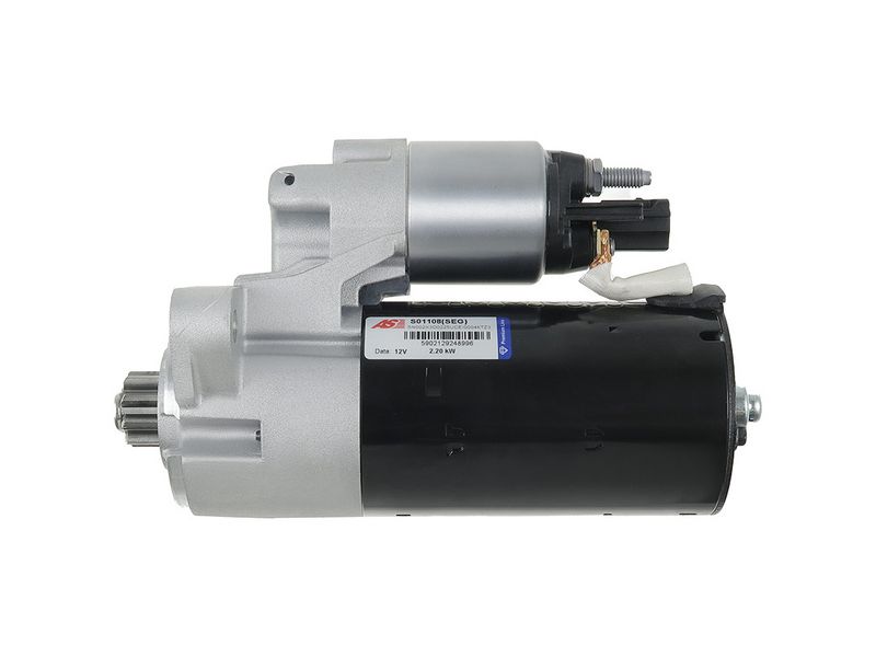 AS-PL S01108(SEG) Starter