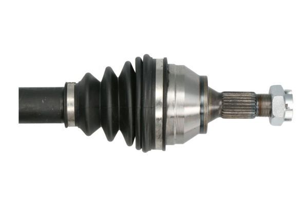 PASCAL G2P075PC Drive Shaft