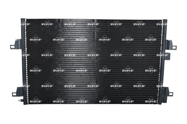 NRF 35749 Condenser, air conditioning