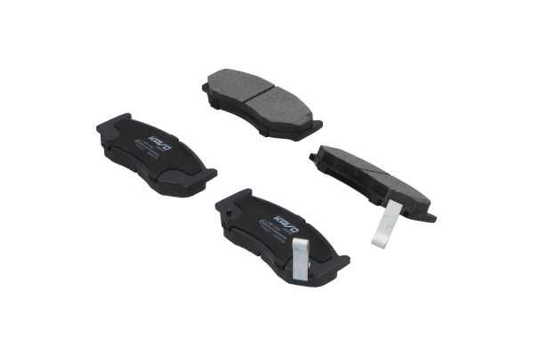 Kavo Parts KBP-10097 Brake Pad Set, disc brake