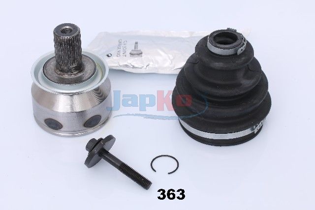 Liigendlaager, veovõll,...