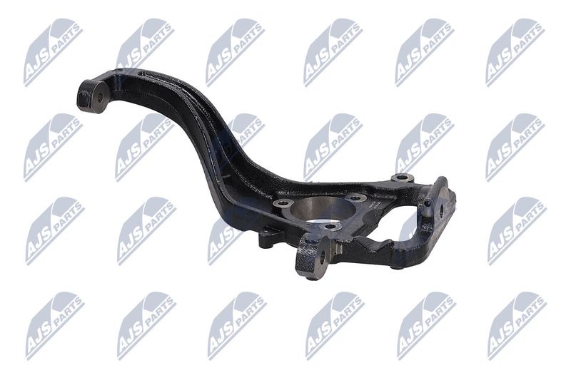 NTY ZZP-FR-037 Steering Knuckle, wheel suspension