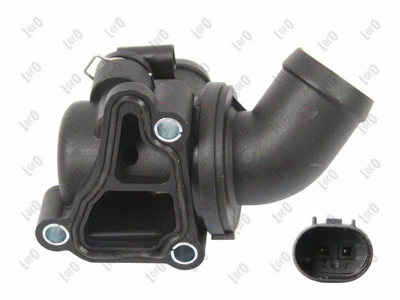 ABAKUS 014-025-0022 Thermostat, coolant