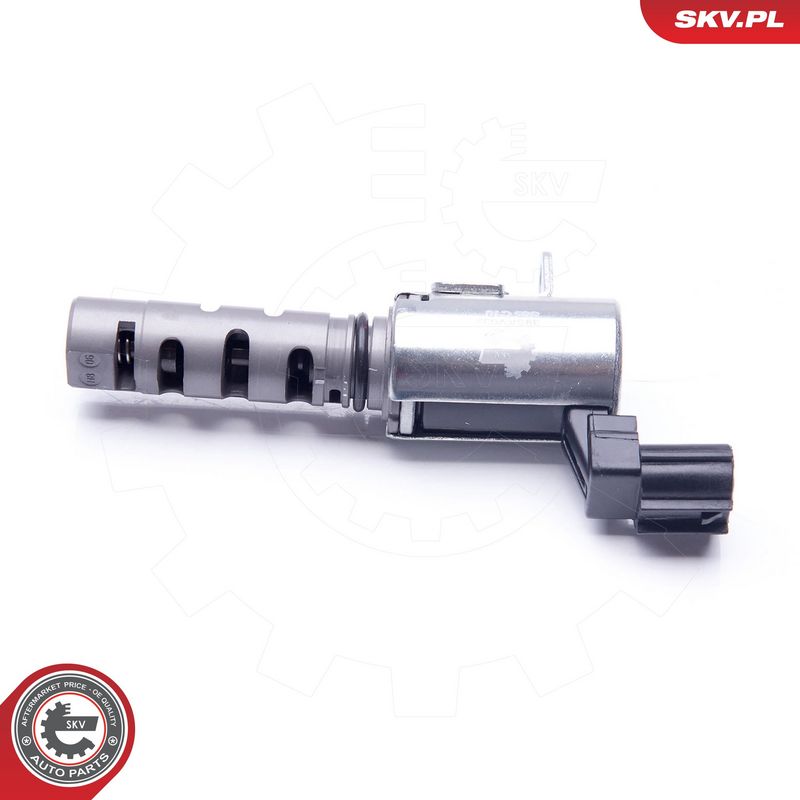 Juhtklapp, nukkvõlli asend, ESEN SKV 39SKV032