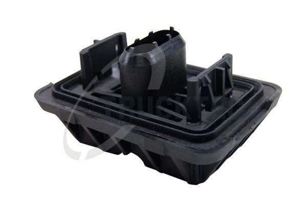 TRUCKTEC AUTOMOTIVE 08.63.018 - Domkrato atraminė guma