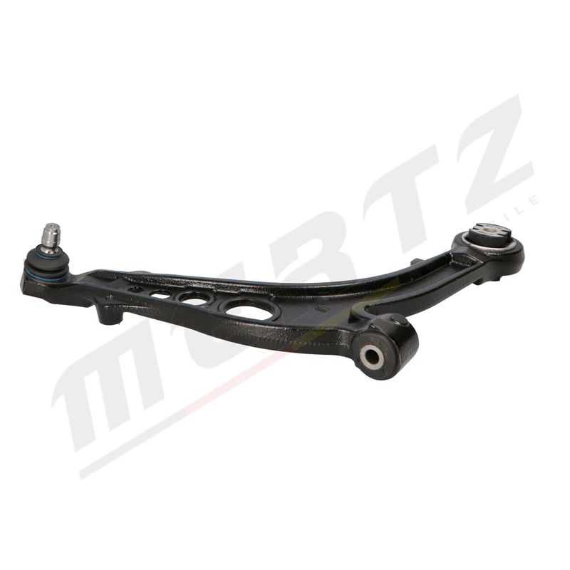 MERTZ M-S1024 Control/Trailing Arm, wheel suspension