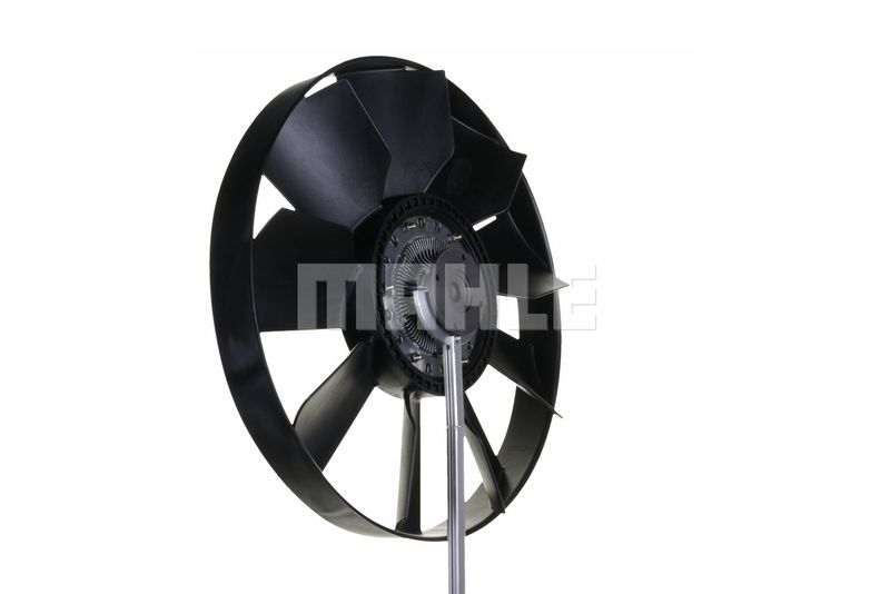 Product Image - Koelventilatorwiel - CFF408000P - MAHLE