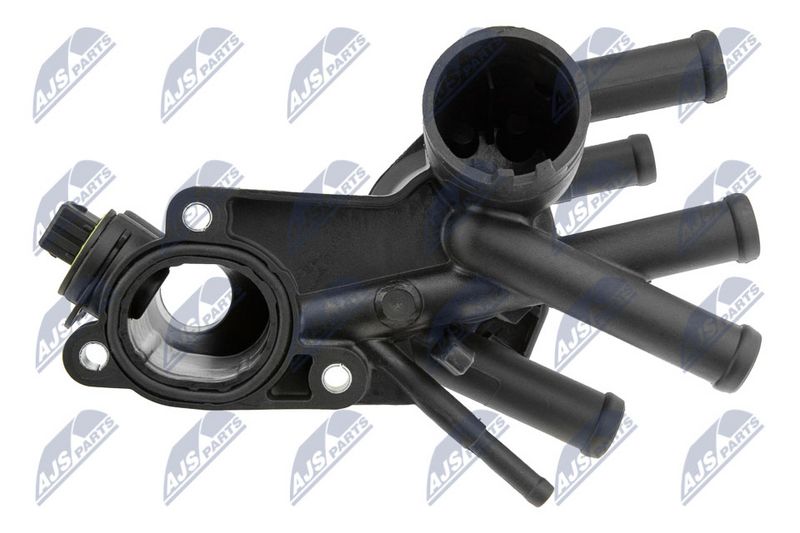 NTY CTM-VW-000 Thermostat Housing