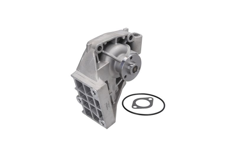 Veepump, mootori jahutus, KAMOKA T0120