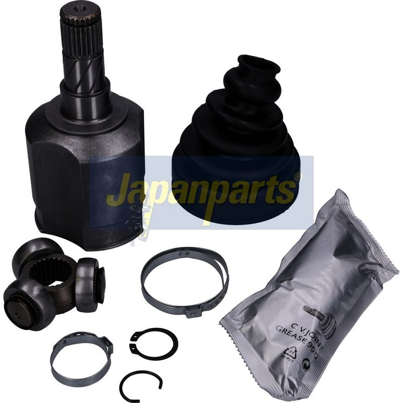 JAPANPARTS Jungčių komplektas, kardaninis velenas