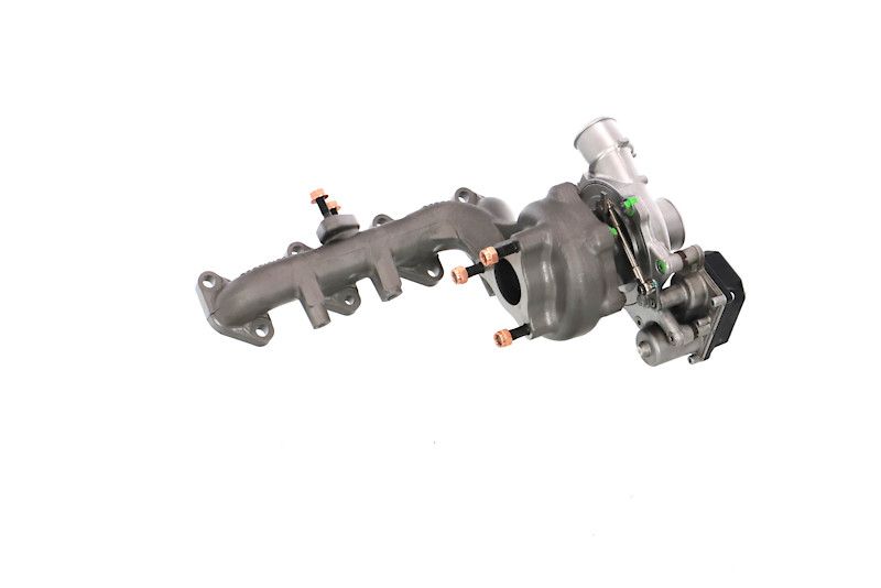 REMANTE 003-002-004445R Charger, charging (supercharged/turbocharged)
