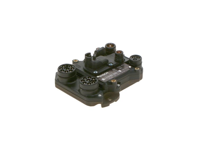 BOSCH 0227400818 Control Unit, ignition system