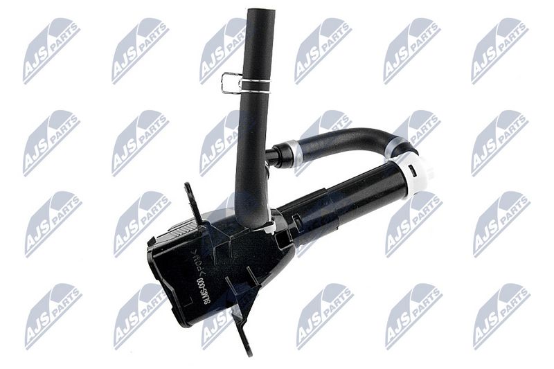 Pesuveedüüs, Tulepesurid, NTY EDS-MS-000