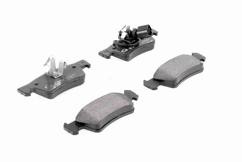 VAICO V10-0763 Brake Pad Set, disc brake