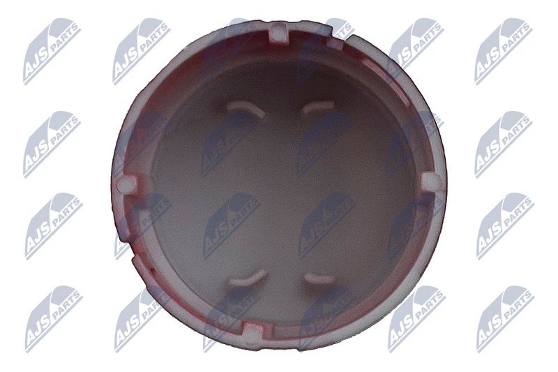 Start-, stopp-nupp, NTY EWS-BM-120