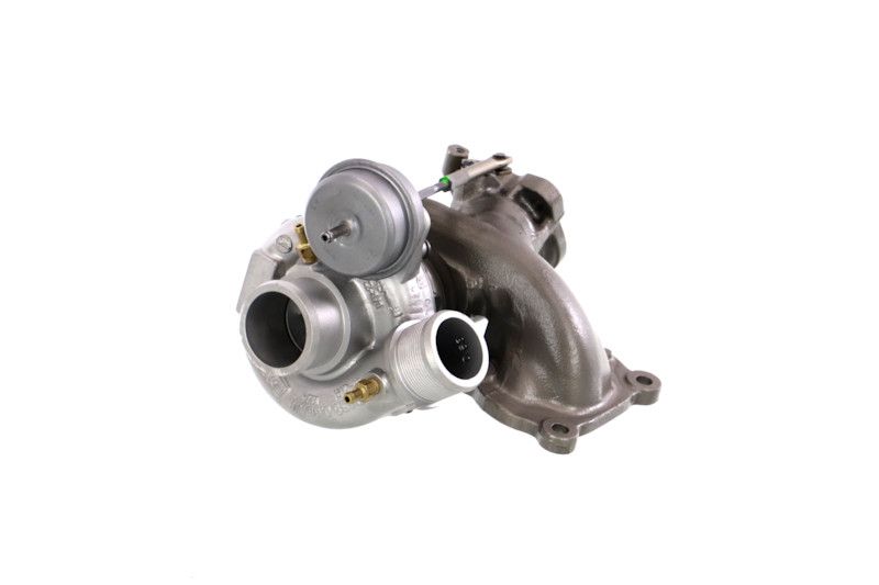 REMANTE 003-001-004507R Charger, charging (supercharged/turbocharged)
