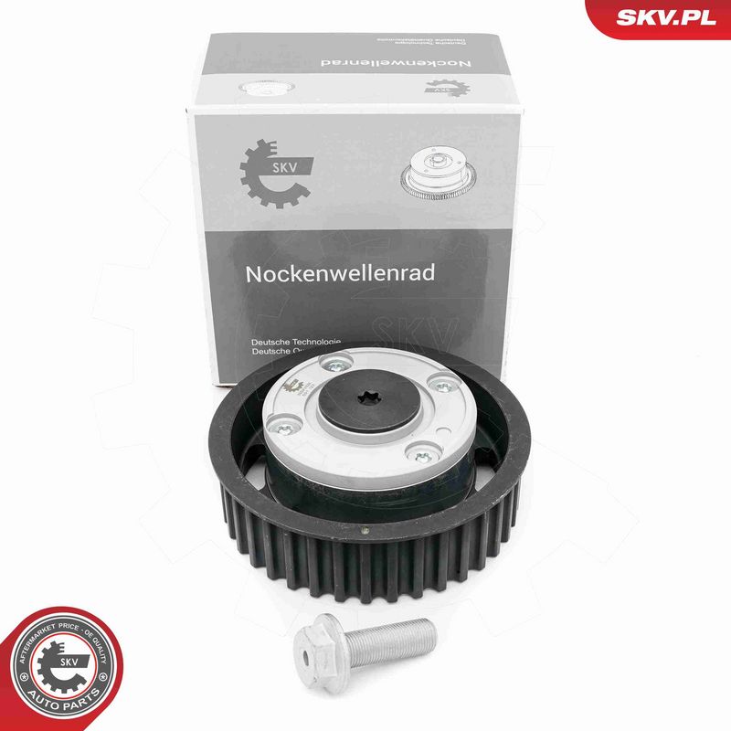 ESEN SKV 39SKV526 - Camshaft Adjuster