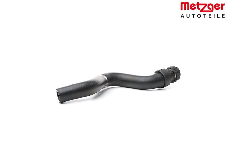 METZGER AUTOTEILE 2420379 Radiator Hose