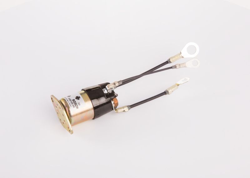 BOSCH 1337210743 Relay, starter
