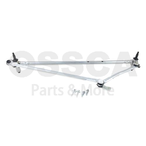 Pesurihoovastik, OSSCA 62133