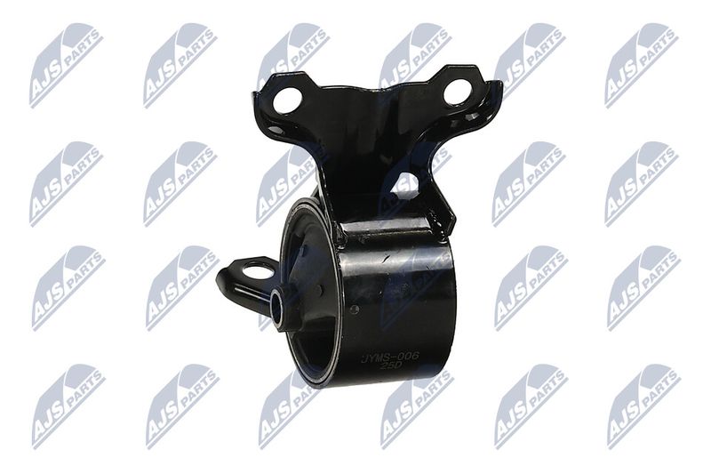 Paigutus, Mootor, NTY ZPS-MS-006