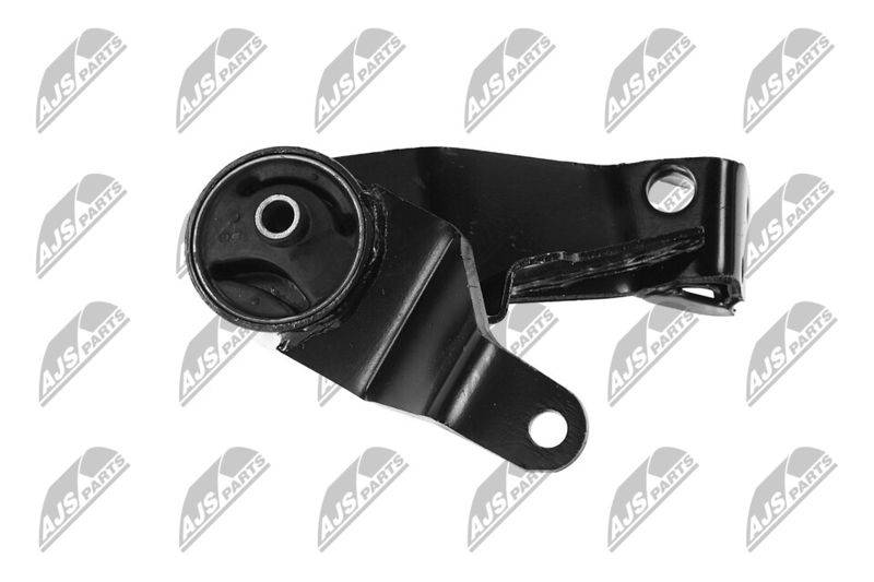 Paigutus, Mootor, NTY ZPS-HY-518