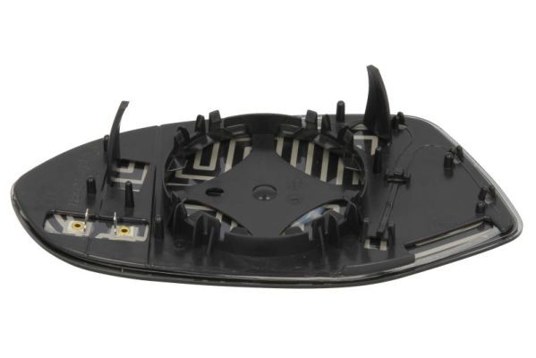BLIC 6102-25-046368P Mirror Glass, exterior mirror