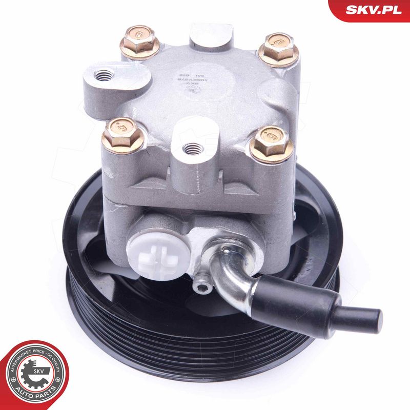 Hüdraulikapump, roolimine, ESEN SKV 10SKV275