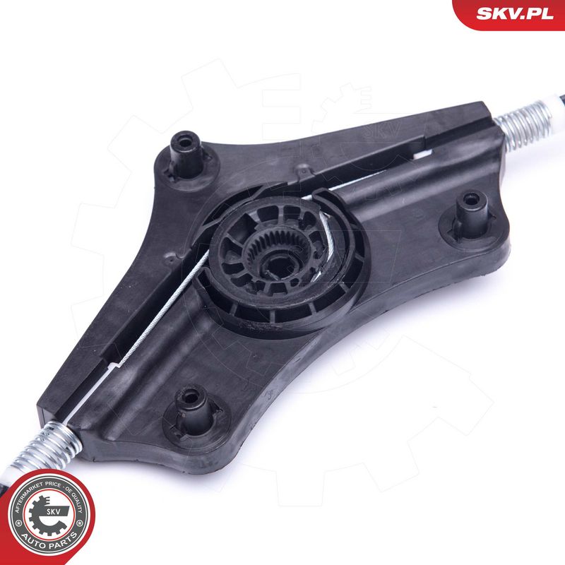 Aknatõstuk, ESEN SKV 00SKV211