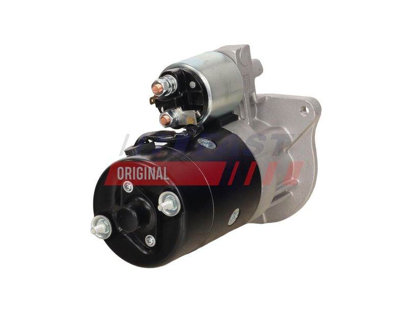 Starter, FAST FT74201